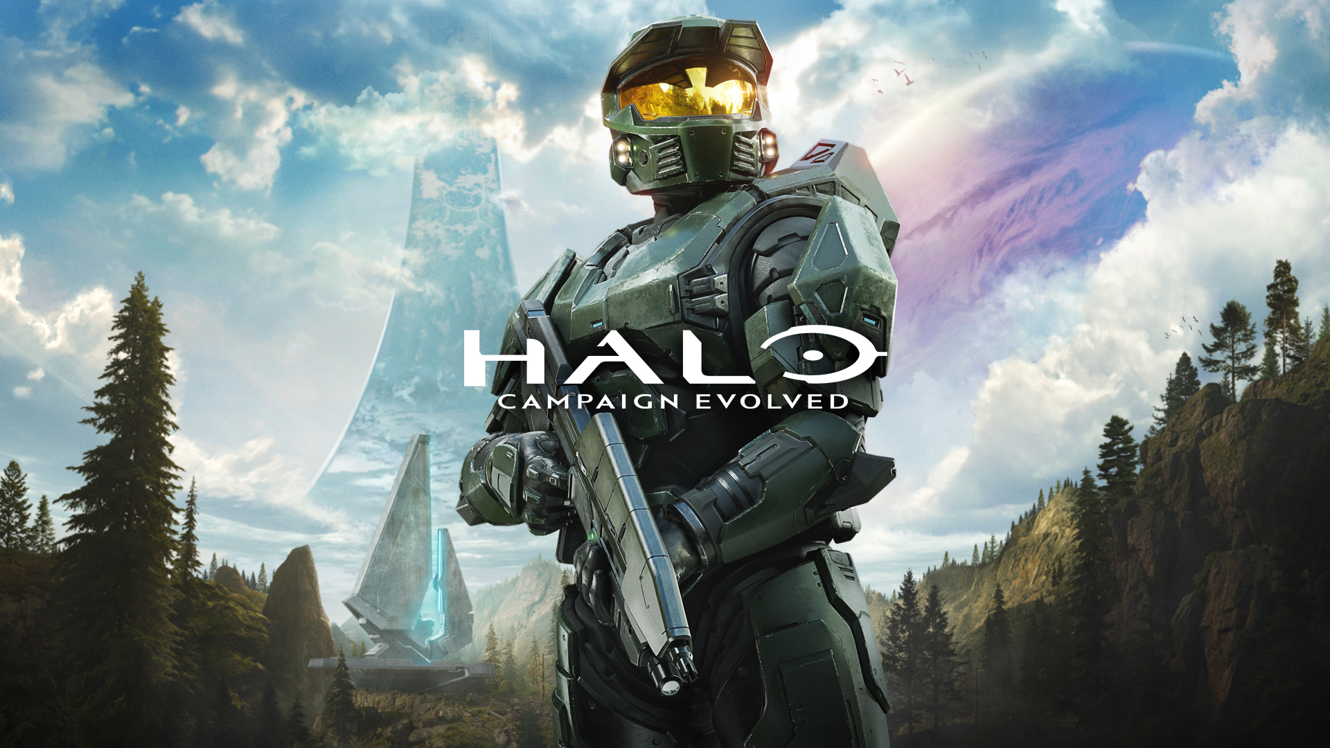 تحميل لعبة Halo Campaign Evolved للكمبيوتر برابط مباشر كامل