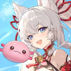 تحميل لعبة Mongil: Star Dive APK للاندرويد برابط مباشر كامل