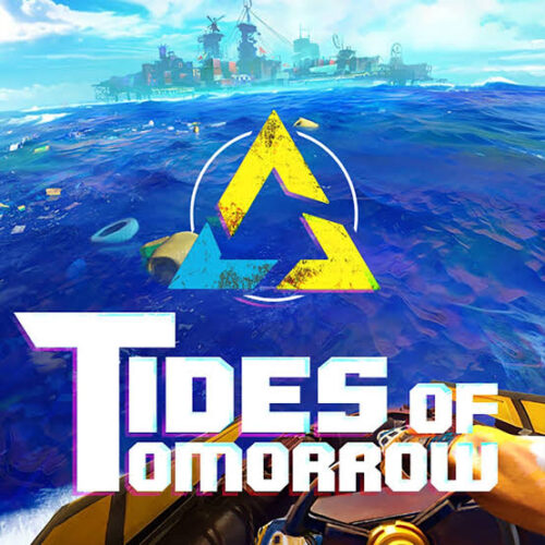 تحميل لعبة Tides of Tomorrow كاملة للكمبيوتر برابط مباشر مجانا