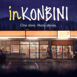 تحميل لعبة Inkonbini: One Store Many Stories APK للاندرويد مجانا برابط مباشر