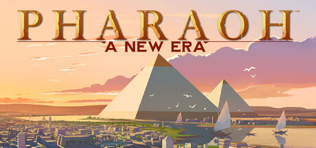 تحميل لعبة Pharaoh: A New Era للكمبيوتر برابط مباشر كامل