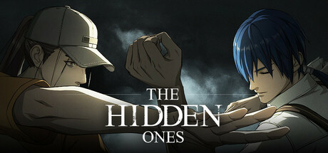 تحميل لعبة The Hidden Ones للكمبيوتر برابط مباشر كامل