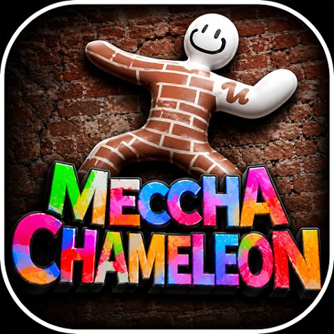 تحميل لعبة MECCHA CHAMELEON APK للاندرويد برابط مباشر كامل