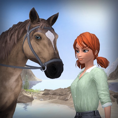 تحميل لعبة Sound of Horses APK للاندرويد مجانا برابط مباشر كامل