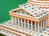 تحميل Mahjong Blast للأندرويد ولعبة ألغاز الماهجونغ الممتعة