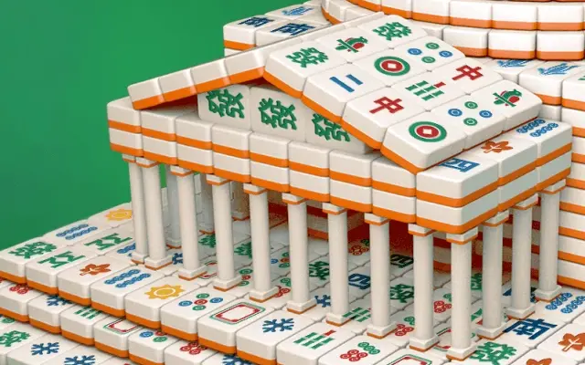 تحميل Mahjong Blast للأندرويد ولعبة ألغاز الماهجونغ الممتعة