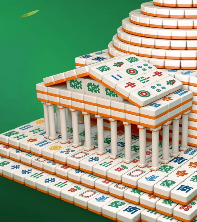 تحميل Mahjong Blast للأندرويد ولعبة ألغاز الماهجونغ الممتعة