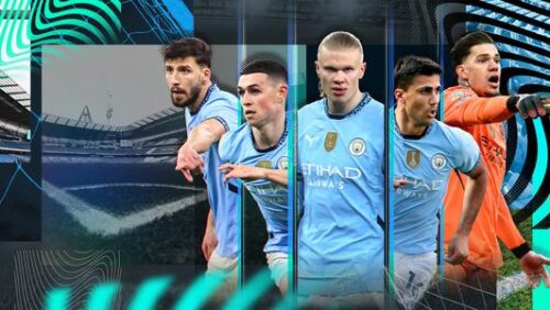 تحميل لعبة SEGA Football Club Champions 2026 كاملة برابط مباشر لأجهزة أندرويد