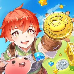 تحميل لعبة Ragnarok Twilight Global APK للاندرويد برابط مباشر كامل