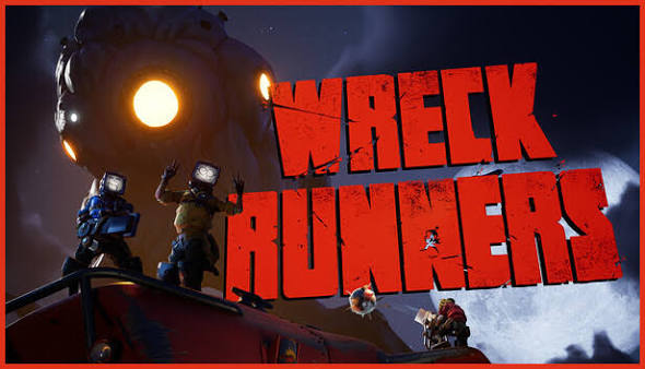 تحميل لعبة Wreck Runners للكمبيوتر برابط مباشر كامل