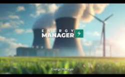 تحميل لعبة Energy Manager 2026 APK للاندرويد برابط مباشر كامل