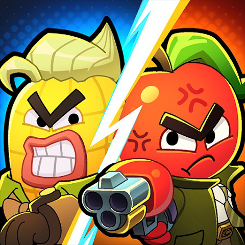 تحميل لعبة Plants on Fire: Attack&Defend APK للاندرويد مجانا برابط مباشر كامل