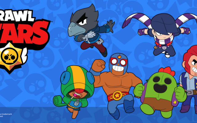 تحميل خفض البنج في Brawl Stars وحل التأخير أثناء المباريات الجماعية