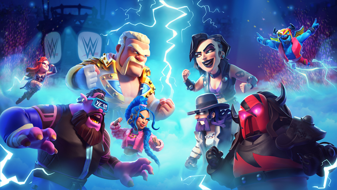 تحميل إصلاح قرية Clash of Clans عند تعذر التحميل أو فقدان المزامنة