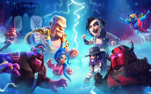 تحميل إصلاح قرية Clash of Clans عند تعذر التحميل أو فقدان المزامنة