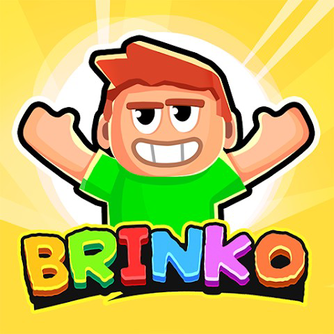 تحميل لعبة Brinko – Party Royale APK للاندرويد مجانا برابط مباشر كامل