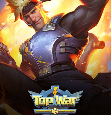 تحميل لعبة Top War Battle Game للاندرويد آخر إصدار