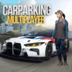 تحميل لعبة Car Parking للاندرويد برابط مباشر كاملة دليل شامل