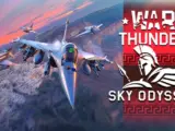 تحميل لعبة War Thunder للكمبيوتر
