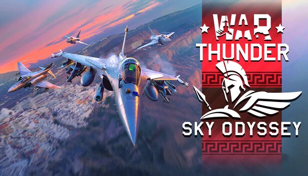 تحميل لعبة War Thunder للكمبيوتر