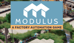 تحميل لعبة Modulus: Factory Automation للكمبيوتر برابط مباشر مجانا
