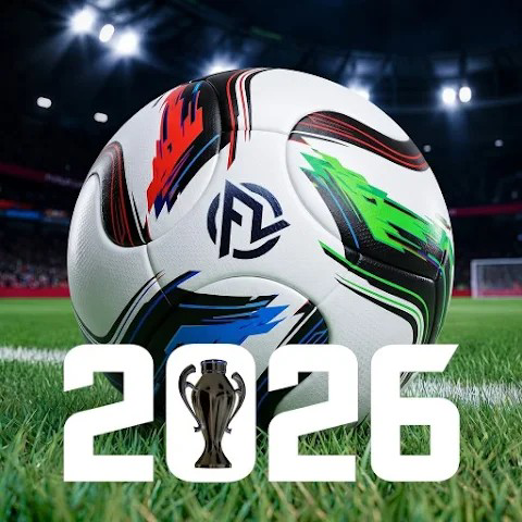تحميل لعبة Football League 2026 APK للاندرويد مجانا برابط مباشر كامل