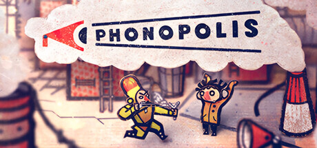 تحميل لعبة Phonopolis للكمبيوتر برابط مباشر كاملة