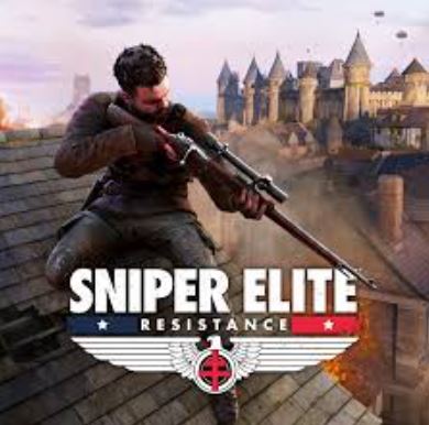 تحميل لعبة القناص الروسي للكمبيوتر مجانا Sniper Elite