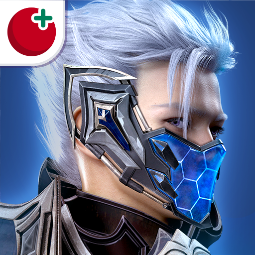 تحميل لعبة غضب الشجعان: انتقام الأساطير للأندرويد APK مجانًا